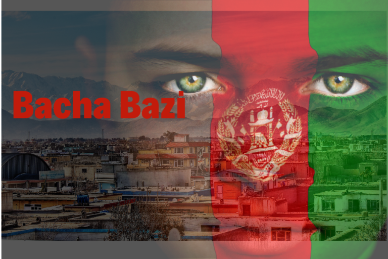 Bacha-Bazi