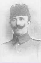 Mustafa Mümin Aksoy