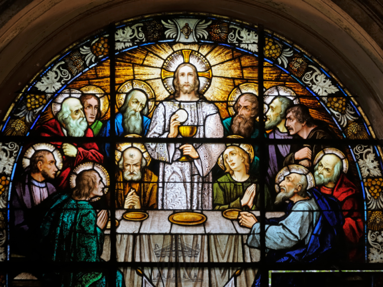 Roma’da Hristiyanlık