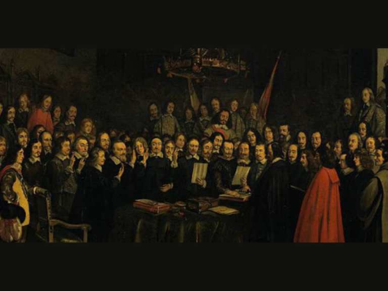 Vestfalya Antlaşması