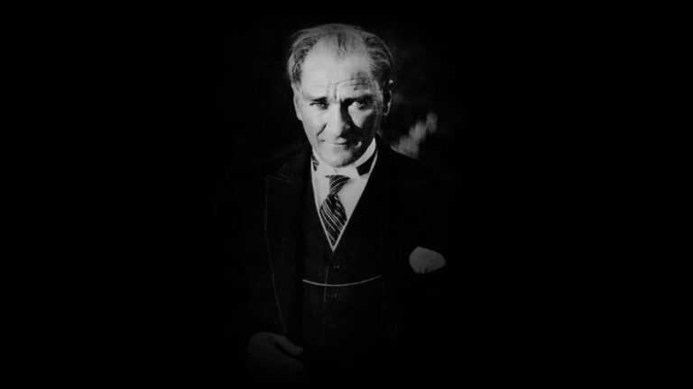 Atatürk’ün Vasiyeti
