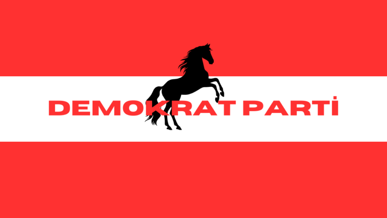 Demokrat Parti Dönemi