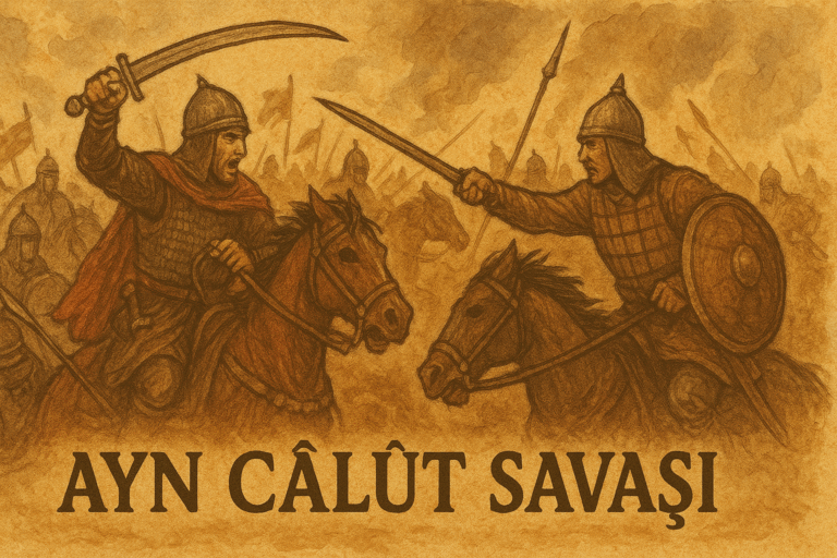 Ayn Calut Savaşı