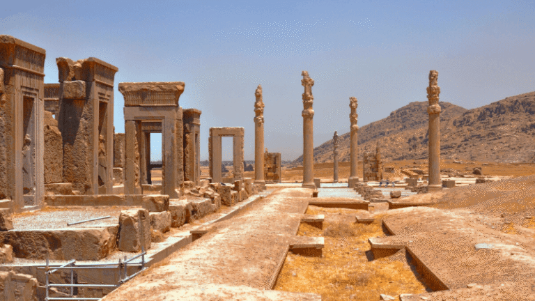 Kral Yolu Nedir? Nereden Başlar Nerede Biter?