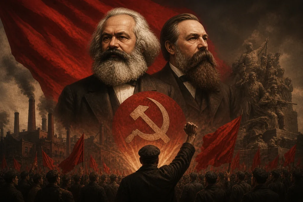 Marksizm